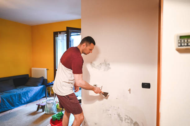Water Damage Restoration in Middleborough Center, MA